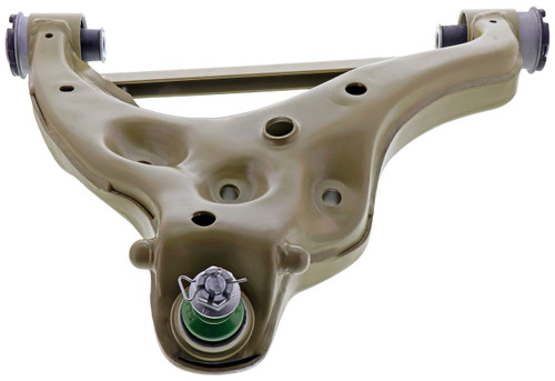 Suspension Control Arm and Ball Joint Assembly CTXMS401114