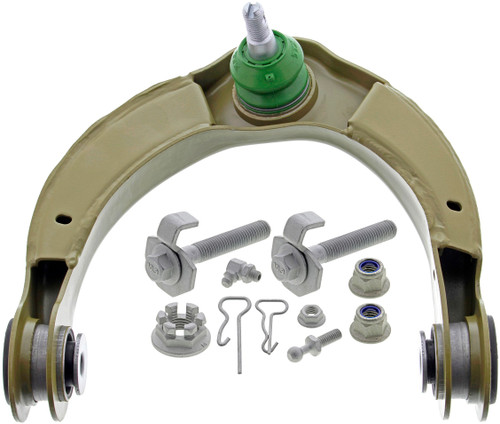 Suspension Control Arm and Ball Joint Assembly CTXMS251101 - front view