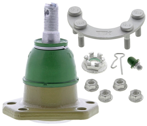 Suspension Ball Joint TXK5320 - front view