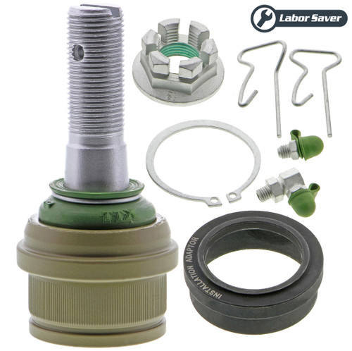 Suspension Ball Joint TXK80026 - front view