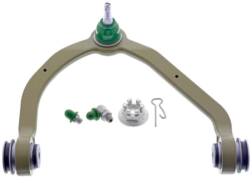 Suspension Control Arm and Ball Joint Assembly CTXMS50188 - front view