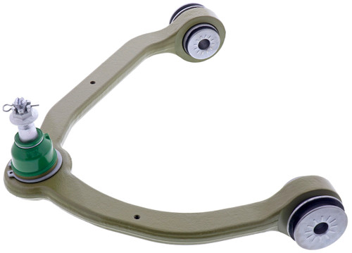 Suspension Control Arm and Ball Joint Assembly CTXMS50188 - side view