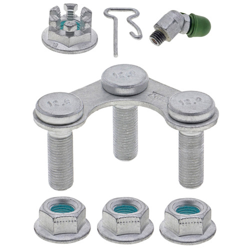 Suspension Ball Joint TXK5331