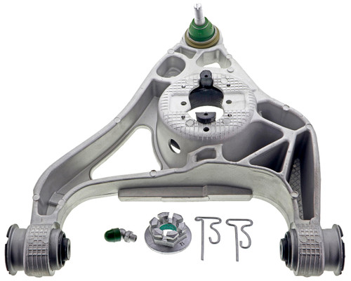 Suspension Control Arm and Ball Joint Assembly CTXMS251150 - front view