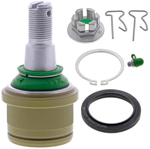 Suspension Ball Joint TXK80027 - front view