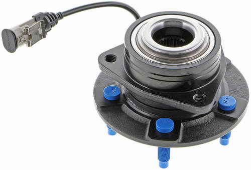 Wheel Bearing and Hub Assembly TXF513189