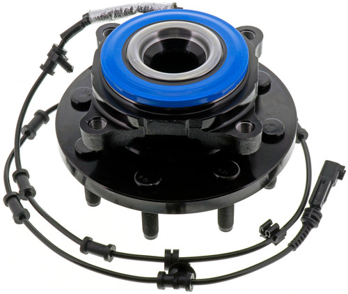 Wheel Bearing and Hub Assembly TXF25326