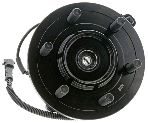 Wheel Bearing and Hub Assembly TXF515065 - back view