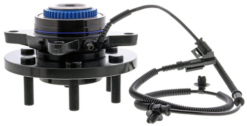 Wheel Bearing and Hub Assembly TXF515065 - side view