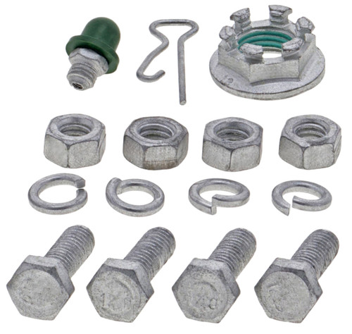 Suspension Ball Joint TXK5335