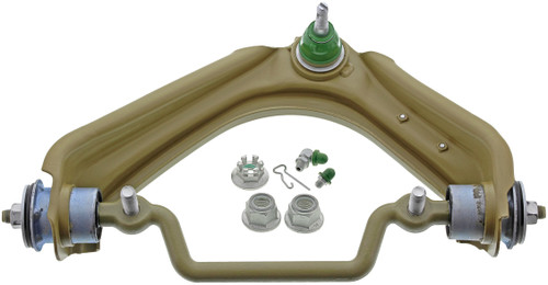 Suspension Control Arm and Ball Joint Assembly CTXMS40116 - front view