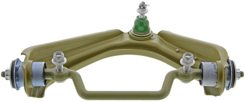 Suspension Control Arm and Ball Joint Assembly CTXMS40116 - angled view