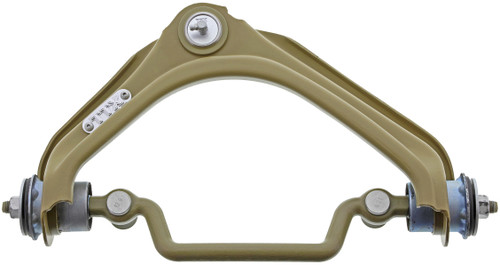 Suspension Control Arm and Ball Joint Assembly CTXMS40116 - back view