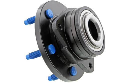 Wheel Bearing and Hub Assembly TXF513190 - angled view
