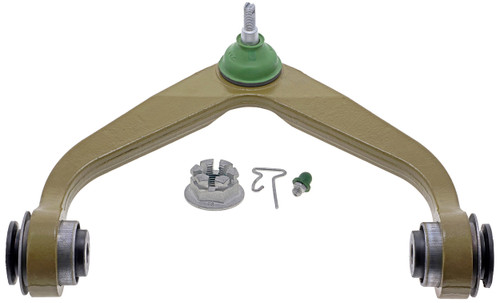 Suspension Control Arm and Ball Joint Assembly CTXMS501195 - front view