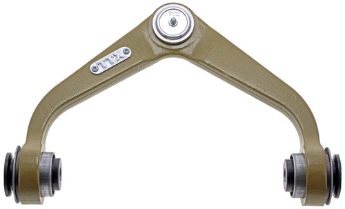 Suspension Control Arm and Ball Joint Assembly CTXMS501195 - back view