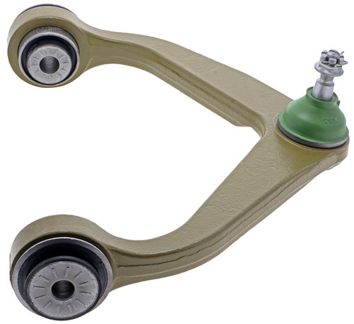 Suspension Control Arm and Ball Joint Assembly CTXMS501195 - side view