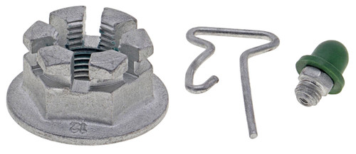 Suspension Control Arm and Ball Joint Assembly CTXMS501195