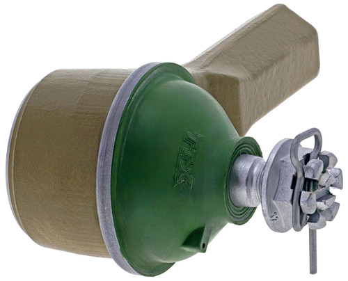 Steering Tie Rod End TXES3631 - side view
