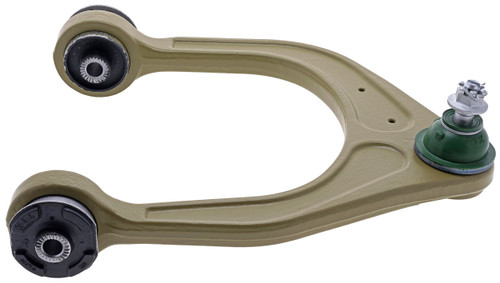 Suspension Control Arm and Ball Joint Assembly CTXMS25117 - side view