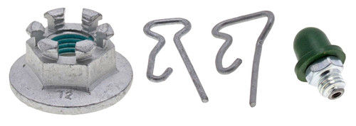 Suspension Control Arm and Ball Joint Assembly CTXMS25117
