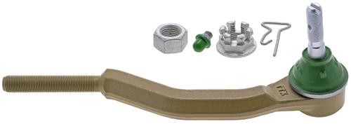 Steering Tie Rod End TXES3675 - front view