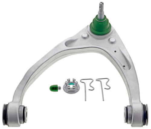 Suspension Control Arm and Ball Joint Assembly CTXMS501234 - front view