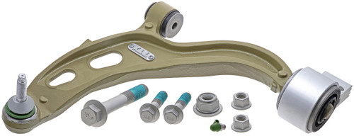 Suspension Control Arm and Ball Joint Assembly CTXMS401186 - front view