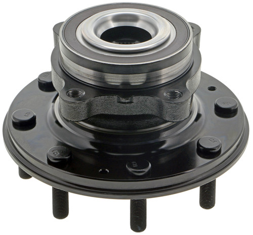 Wheel Bearing and Hub Assembly TXF50330