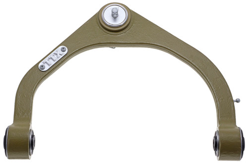 Suspension Control Arm and Ball Joint Assembly CTXMS25147 - back view