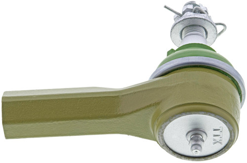 Steering Tie Rod End TXES3691 - back view