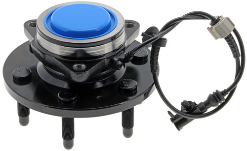 Wheel Bearing and Hub Assembly TXF515097
