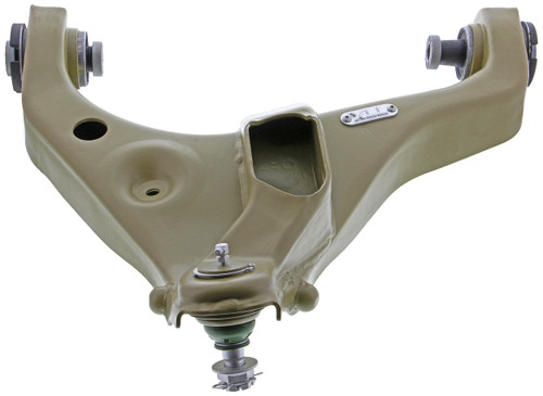 Suspension Control Arm and Ball Joint Assembly CTXMS40171 - bottom view