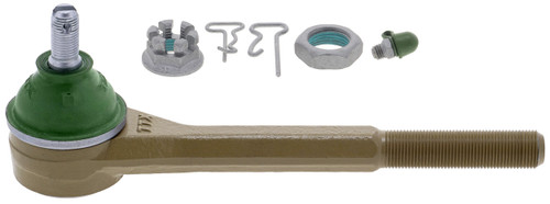Steering Tie Rod End TXES2837RL - front view