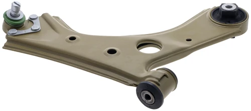 Suspension Control Arm and Ball Joint Assembly CTXMS251214 - side view