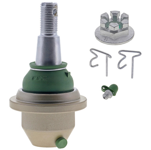 Suspension Ball Joint TXK6477 - front view