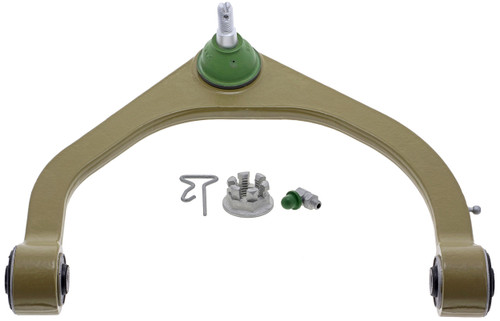 Suspension Control Arm and Ball Joint Assembly CTXMS25148 - front view