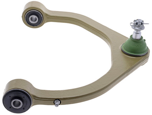 Suspension Control Arm and Ball Joint Assembly CTXMS25148 - side view