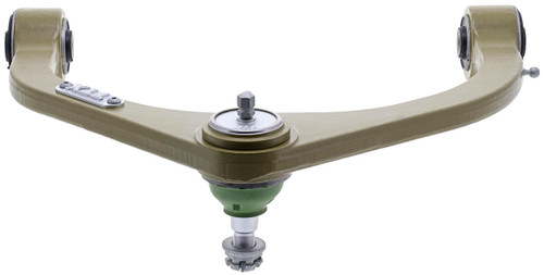 Suspension Control Arm and Ball Joint Assembly CTXMS25148 - bottom view