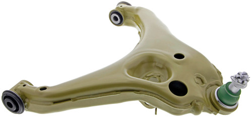 Suspension Control Arm and Ball Joint Assembly CTXMS501240 - side view