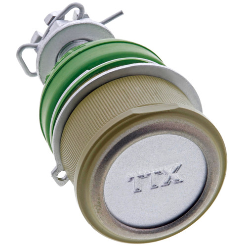 Suspension Ball Joint TXK9802 - back view