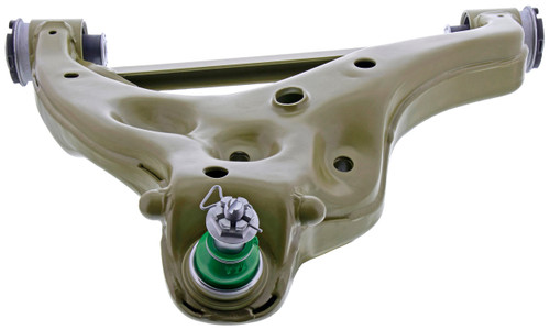 Suspension Control Arm and Ball Joint Assembly CTXMS401205