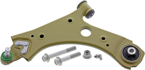 Suspension Control Arm and Ball Joint Assembly CTXMS251220 - front view