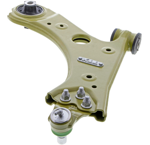 Suspension Control Arm and Ball Joint Assembly CTXMS251220 - back view