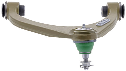 Suspension Control Arm and Ball Joint Assembly CTXMS501241 - bottom view