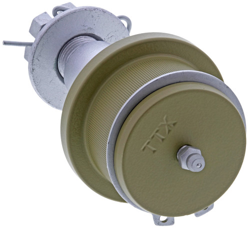 Suspension Ball Joint TXK80197 - back view