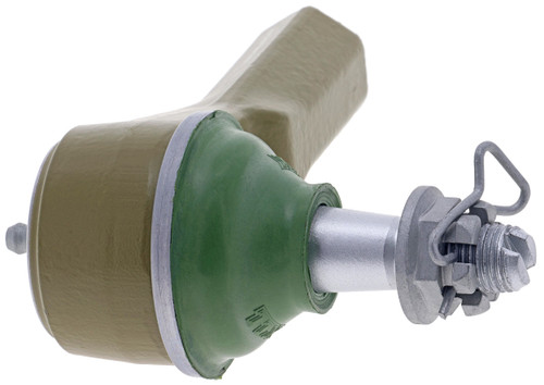 Steering Tie Rod End TXMS25645 - side view