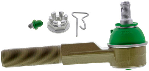 Steering Tie Rod End TXMS25745 - front view