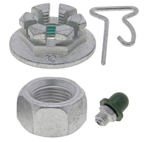 Steering Tie Rod End TXES3366T
