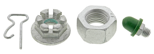Steering Tie Rod End TXMS30620